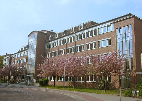 Landgericht Dessau-Roßlau Landgericht Dessau-Roßlau